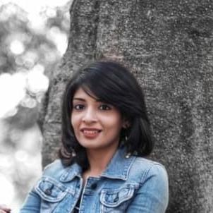 Nitika Gupta