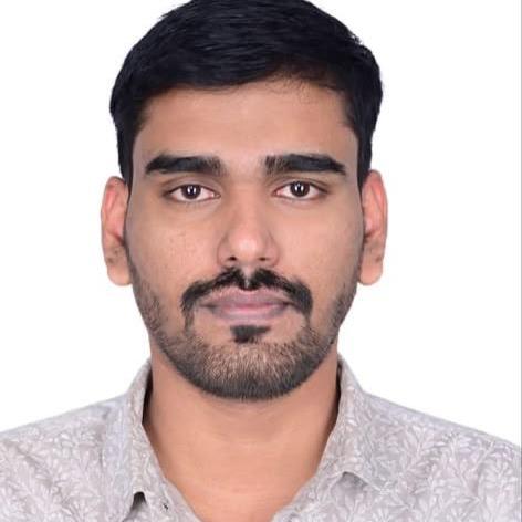 RANGITHRAJ KP