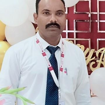SAI KIRAN C