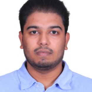 Parvesha R