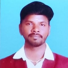 G B VIJAY