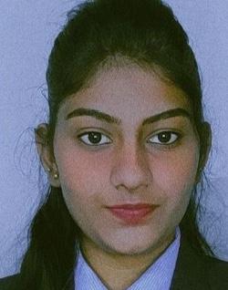 Gauri Nitin Nirmal