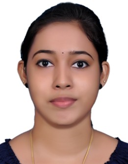 Lavanya M K
