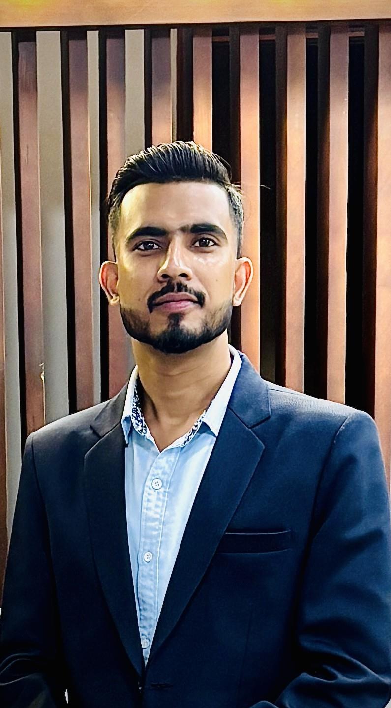 Arbaz Khan