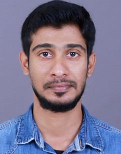 Deepak K Dileep
