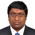 Shyamsundar Srinivas