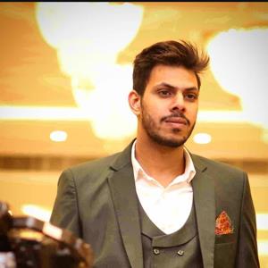 Akash Kataria