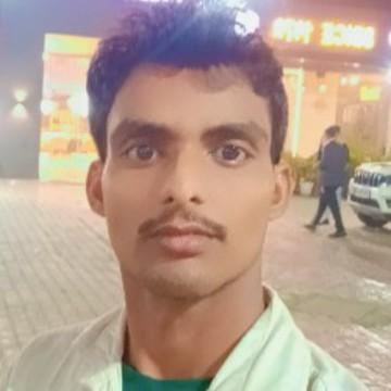 Akashdeep Yadav