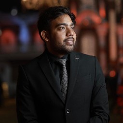 Gorav Sharma