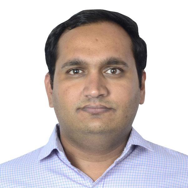 Deepak Burkul