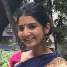 Shambhavi Churi