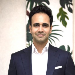 Vikas Dahiya
