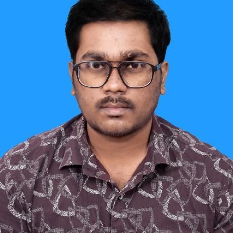 MUGUNTHAN A