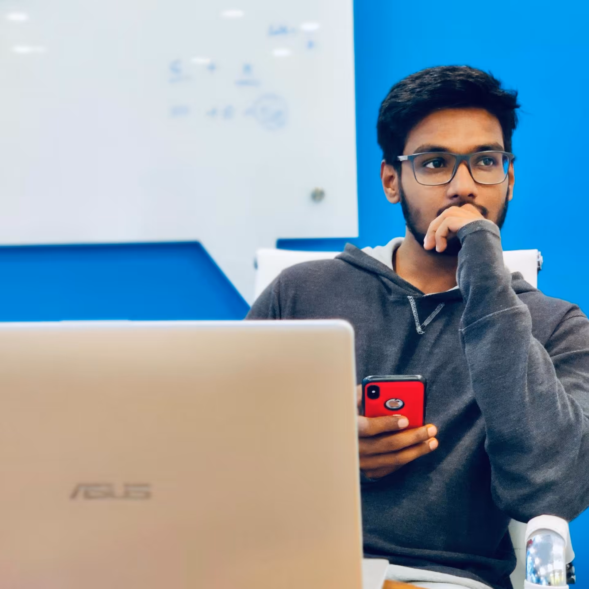 SANJAY KUMAR