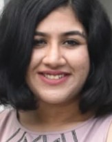 Meghna Kapoor