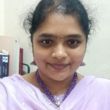 Meenakshi K