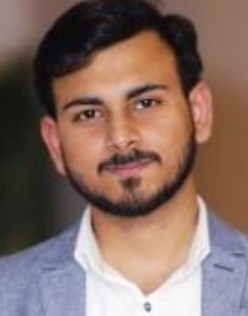 Rishab Gupta