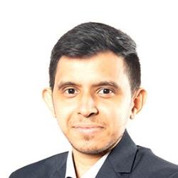 Naman Upadhyaya