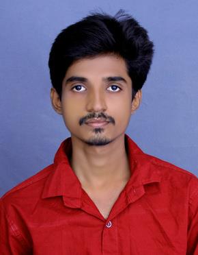 Bharathkumar S