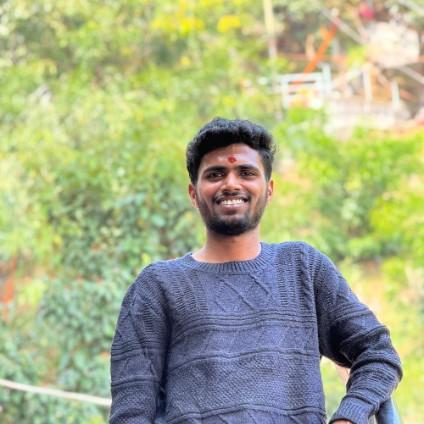 Pranay Goud Parvathi