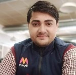 Abhishek Joshi