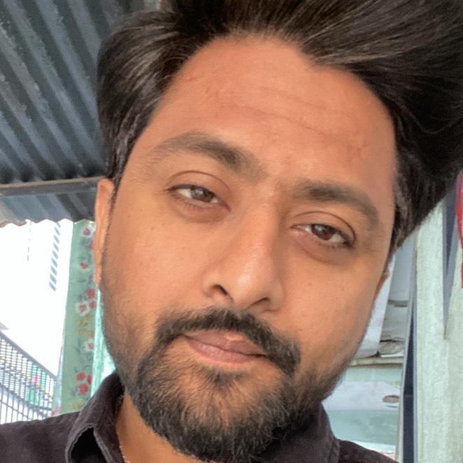 Amit Patle