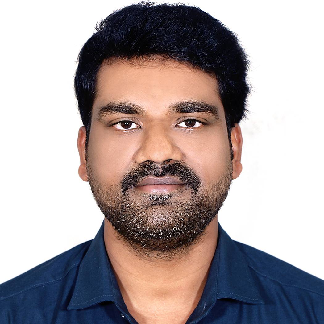 KOPPARAPU MANIKANTA