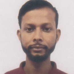 Mohammad Kaif