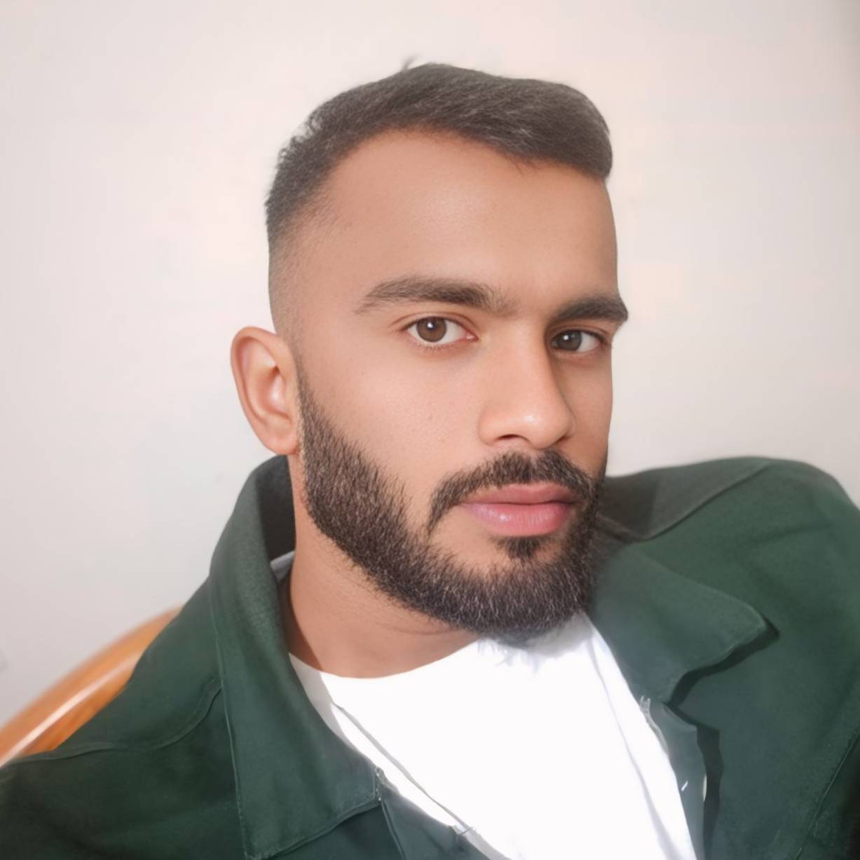 Rakesh KJ