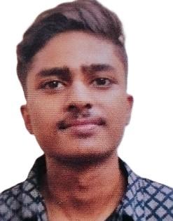 SANKET CHAURASIA