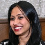 Neha Manjrekar