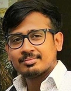 Sidhartha Das