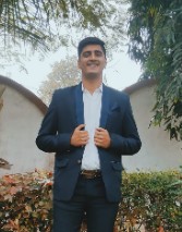 Aniket Prajapati