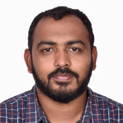Sai Chaitanya Bobbili