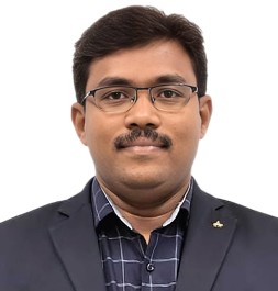 Eku Ashok