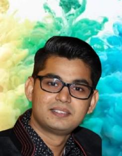 TRIPURENDRA OJHA