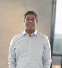 Sanket Panchamia