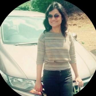 Soumya Panda