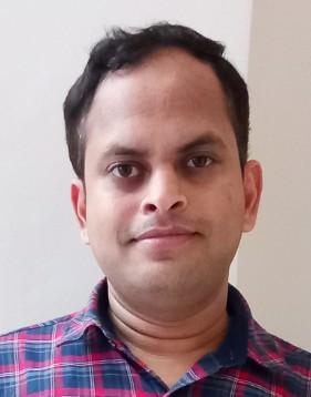 ARVIND KUMAR