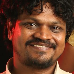GOKUL NATH. S