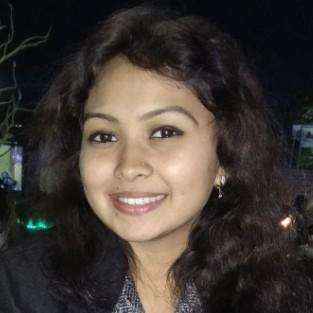 Yamini Yeole