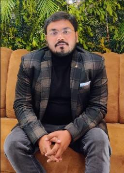 Anand Pratap Rao