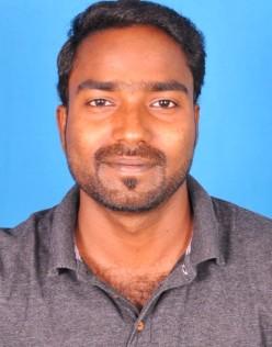 BALAMURUGAN S