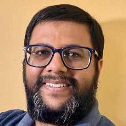 S. ARAVIND