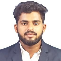 VAMSHI KRISHNA PURUMALLA
