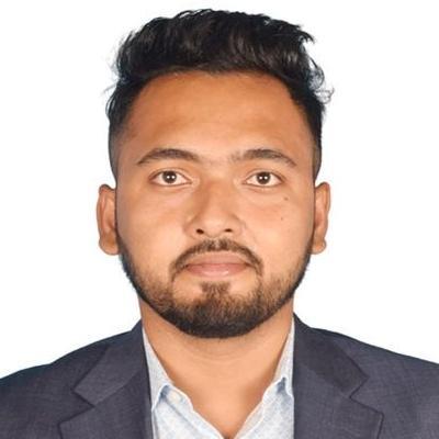 Meghadri Roy