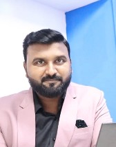 Amol Waghmare