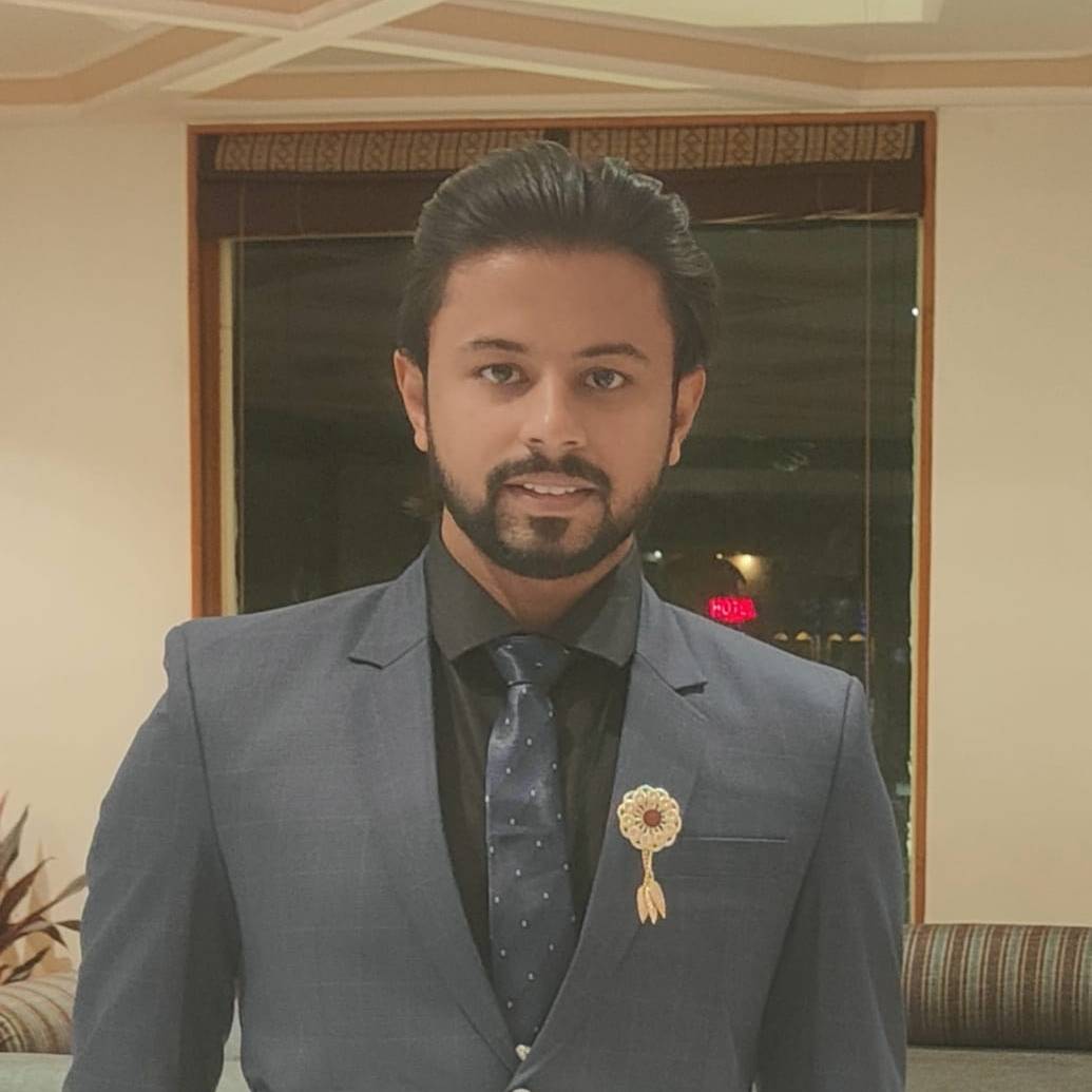 Avi Narayan