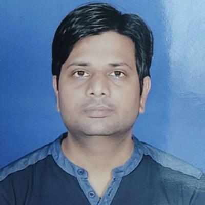 Mayank Morya