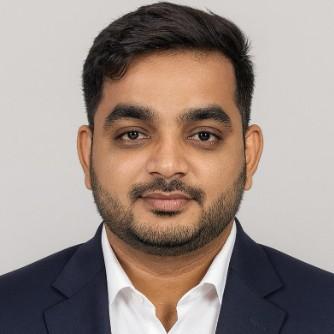 ANKIT SINGH